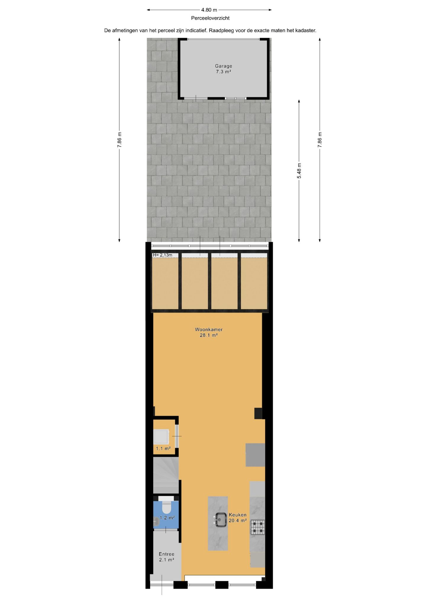 Foto 34 van Voorhofstraat 17