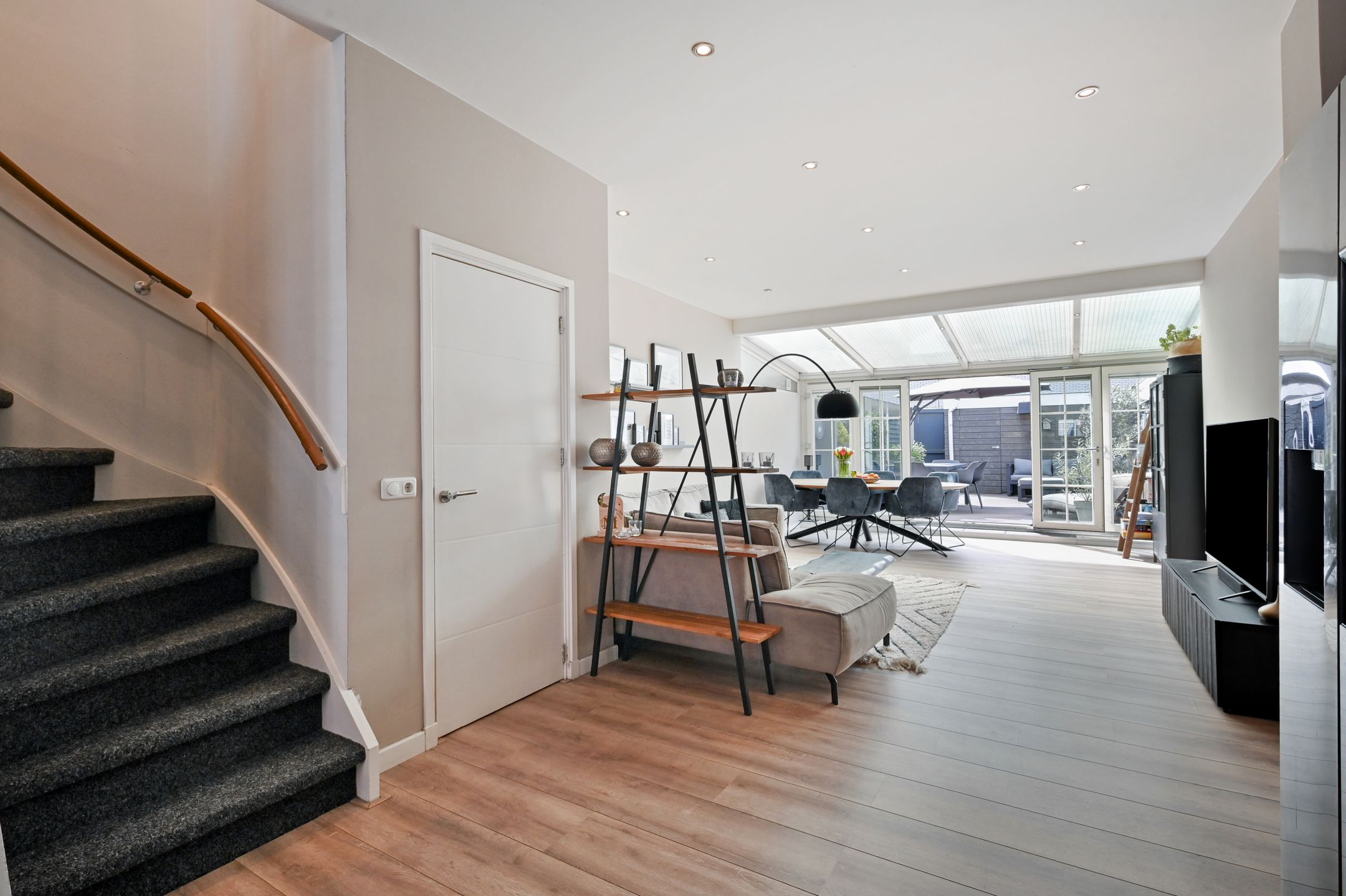 Foto 9 van Voorhofstraat 17