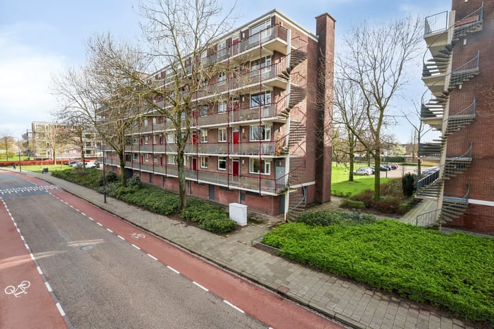 Foto 4 van Maassingel 68