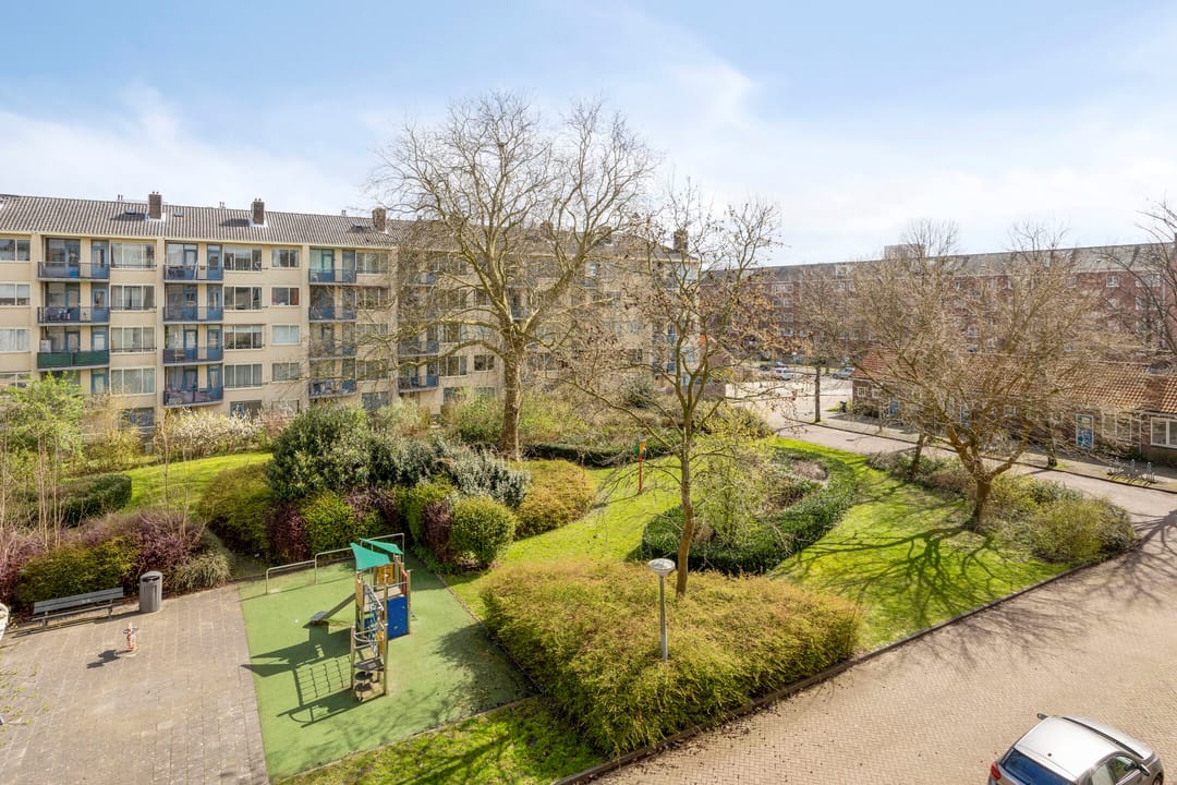 Foto 22 van Isaak Gosseshof 12-2