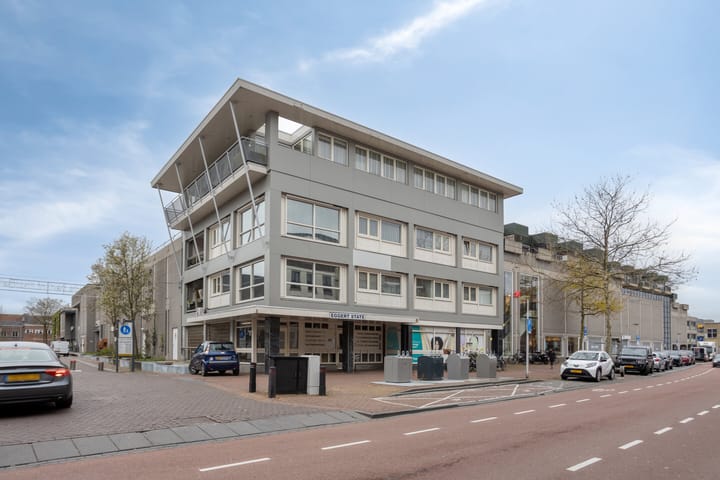 Foto 4 van Nieuwstraat 49-F