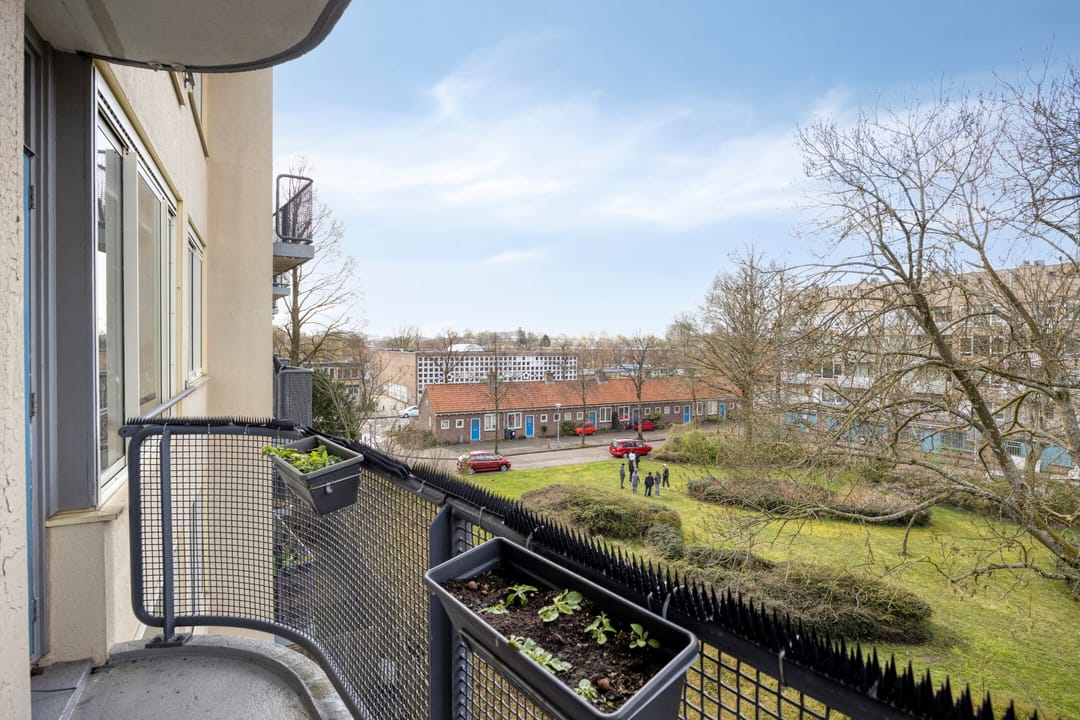 Foto 17 van Isaak Gosseshof 12-2