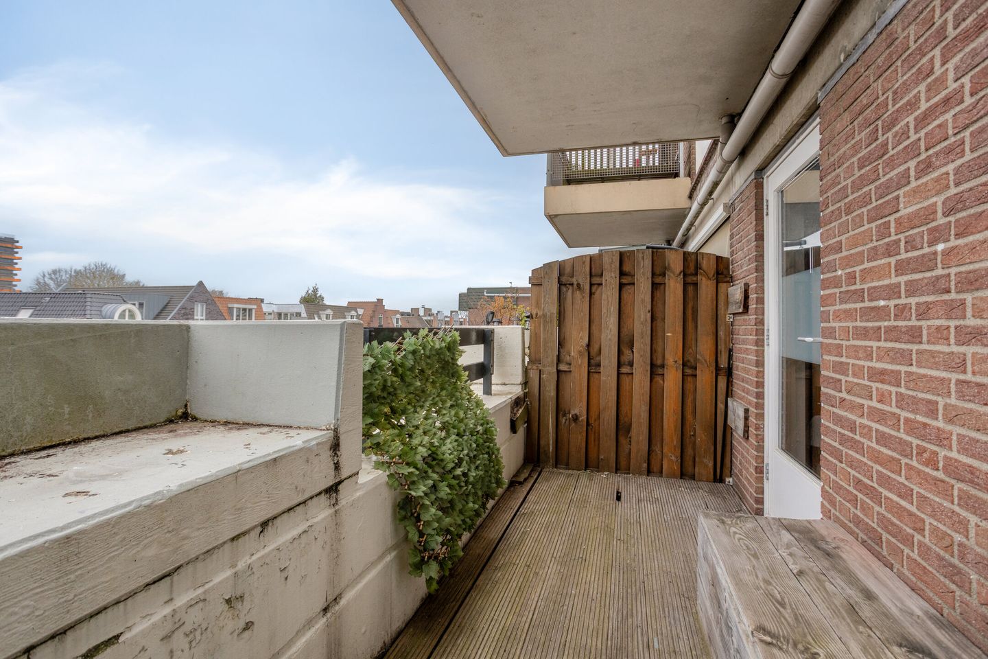 Move-in Ready Apartment in the Heart of Purmerend with Balcony — 20
