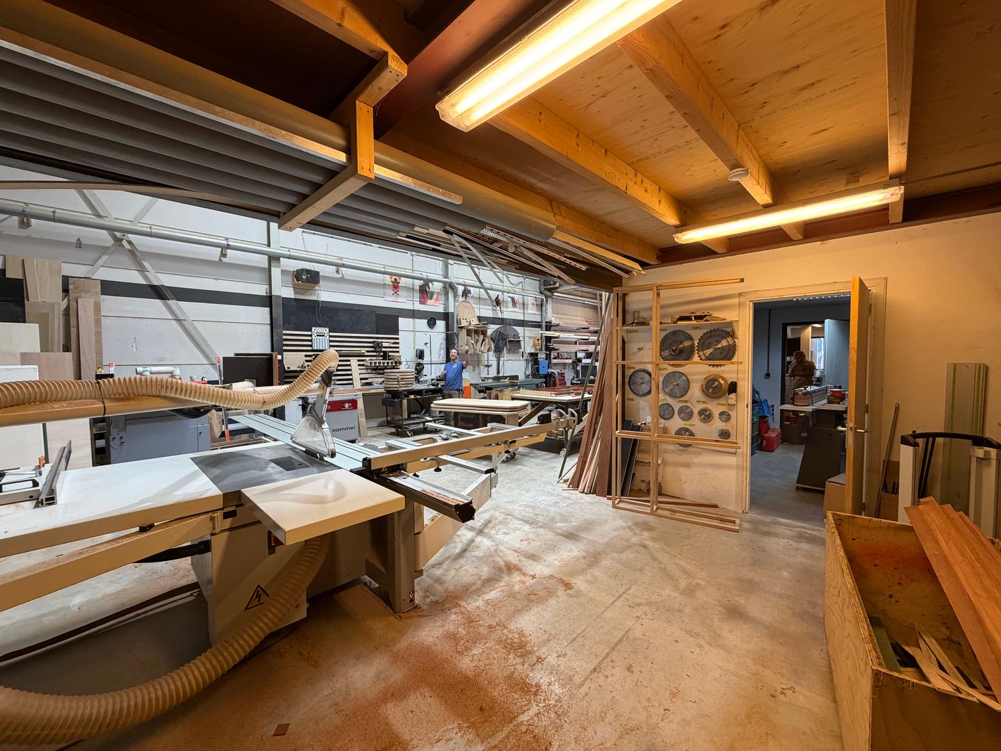 Bekijk foto 5 van Contactweg 42-C