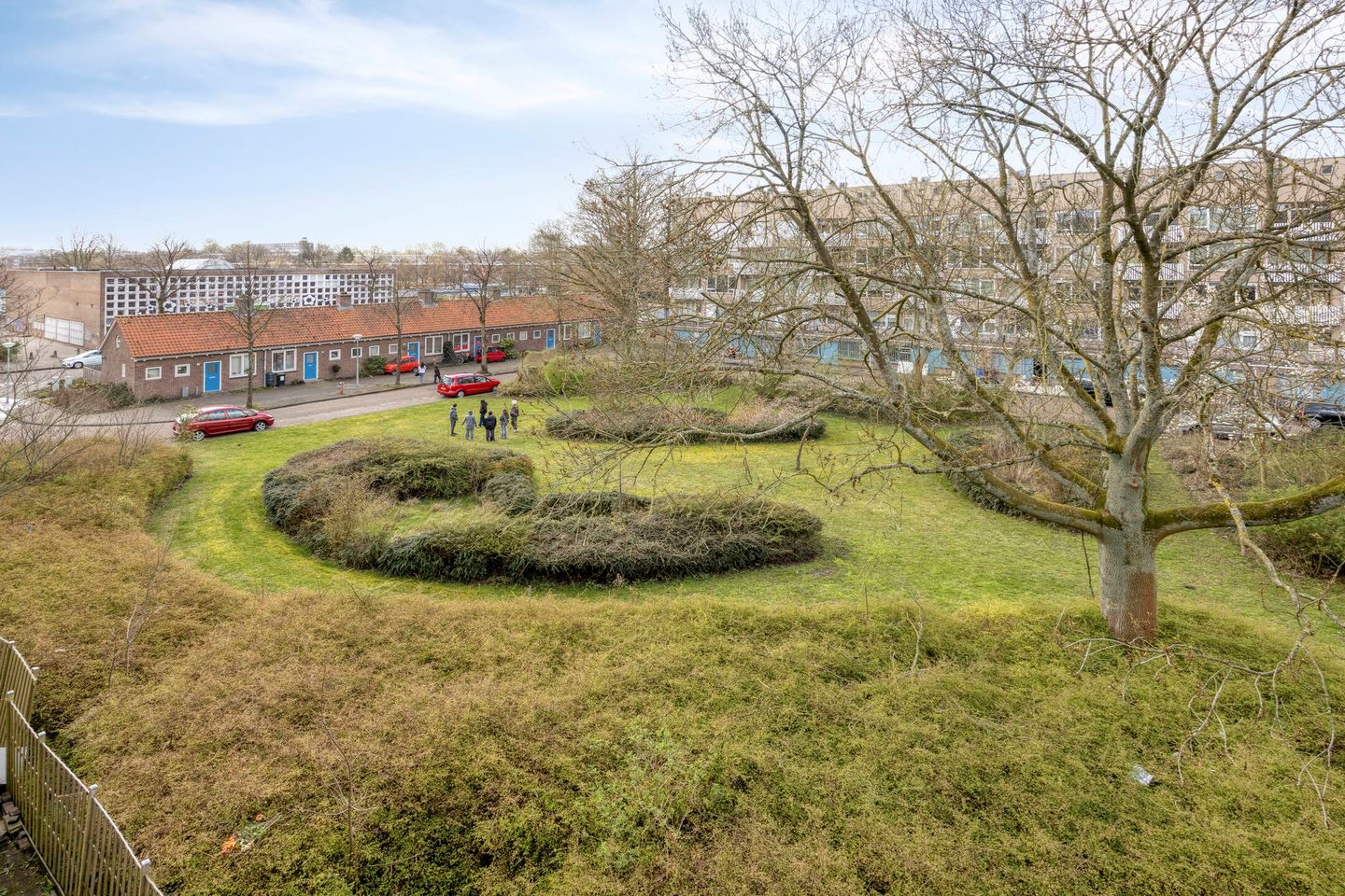 Foto 20 van Isaak Gosseshof 12-2