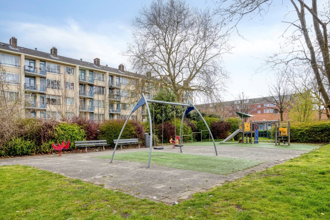 Foto 23 van Isaak Gosseshof 12-2