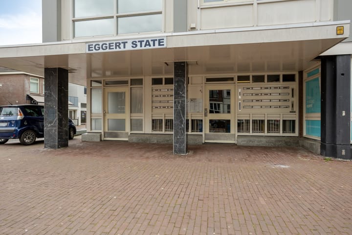 Foto 5 van Nieuwstraat 49-F