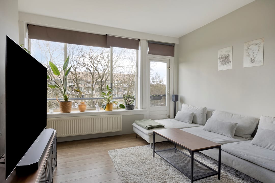 Foto 2 van Isaak Gosseshof 12-2