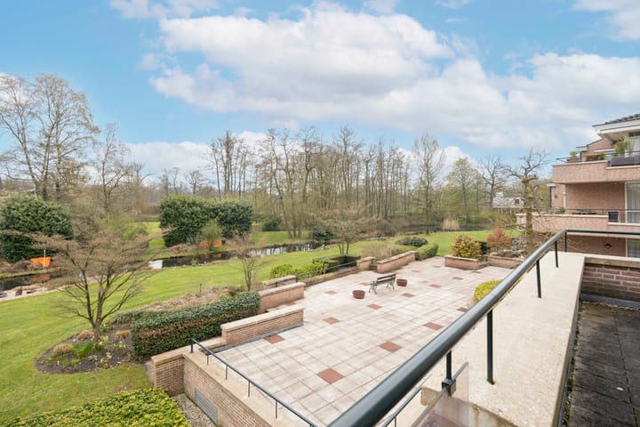 Photo 3 of Groenenborgh 17