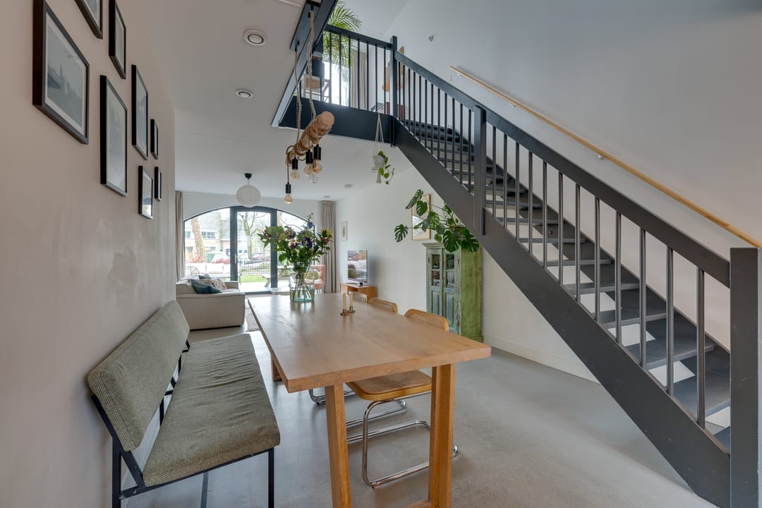 Foto 11 van De Oude Molen 21