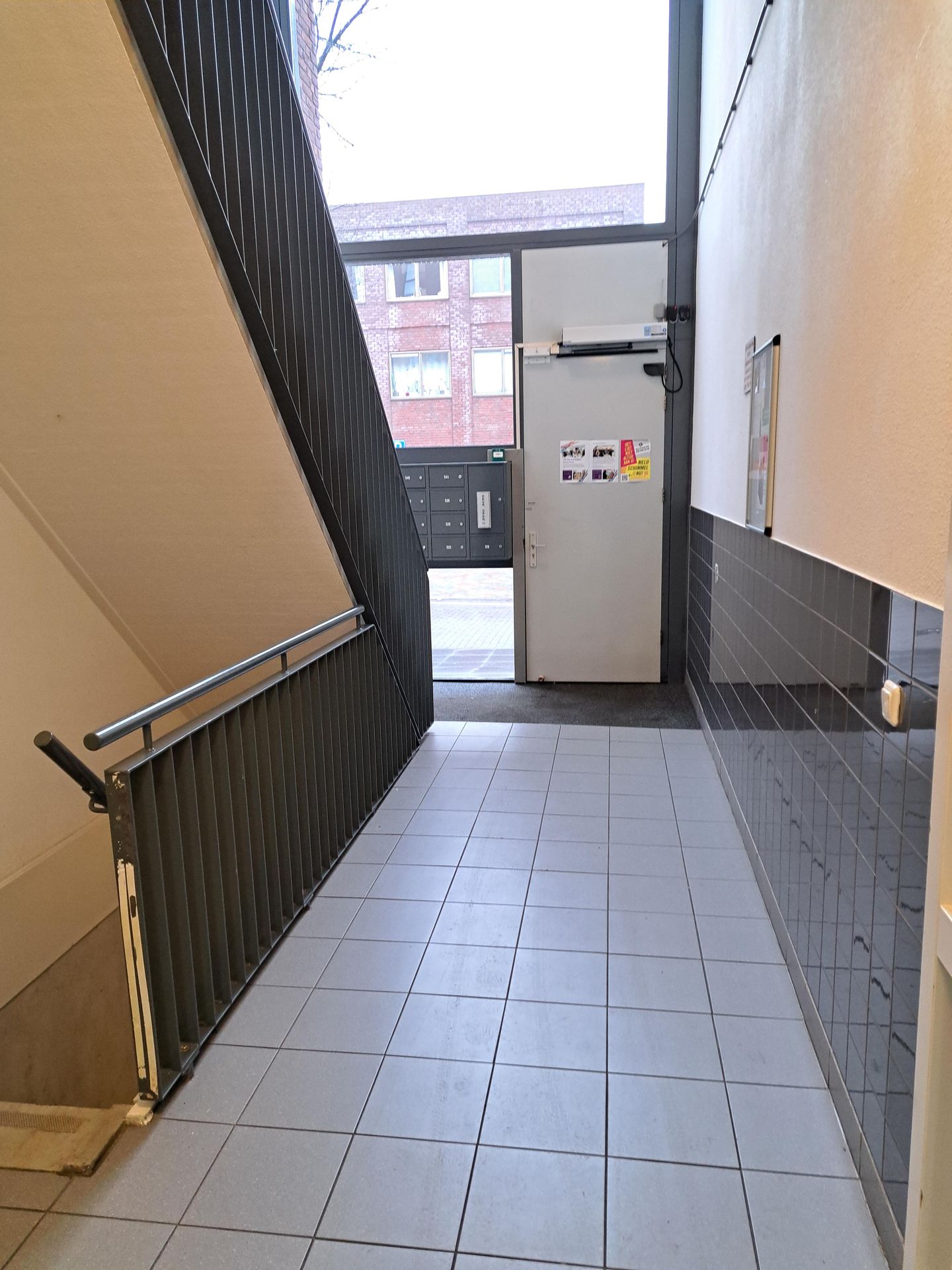 Photo 4 of Erich Salomonstraat 550