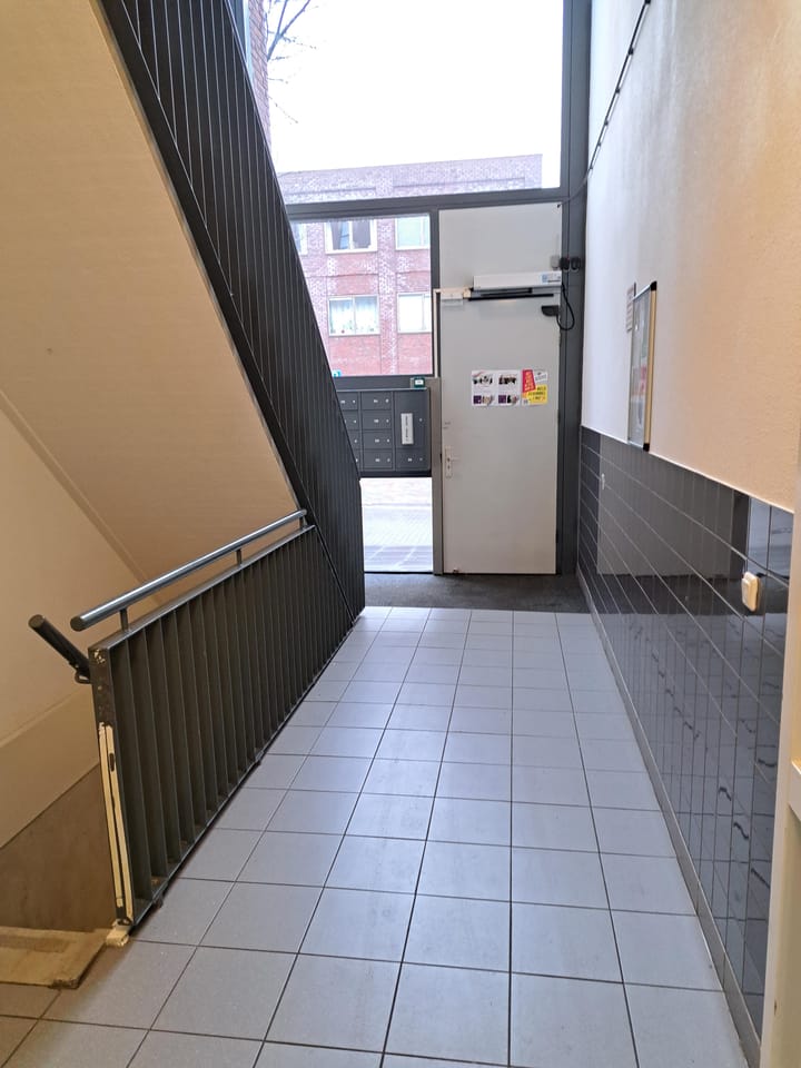 Foto 4 van Erich Salomonstraat 550