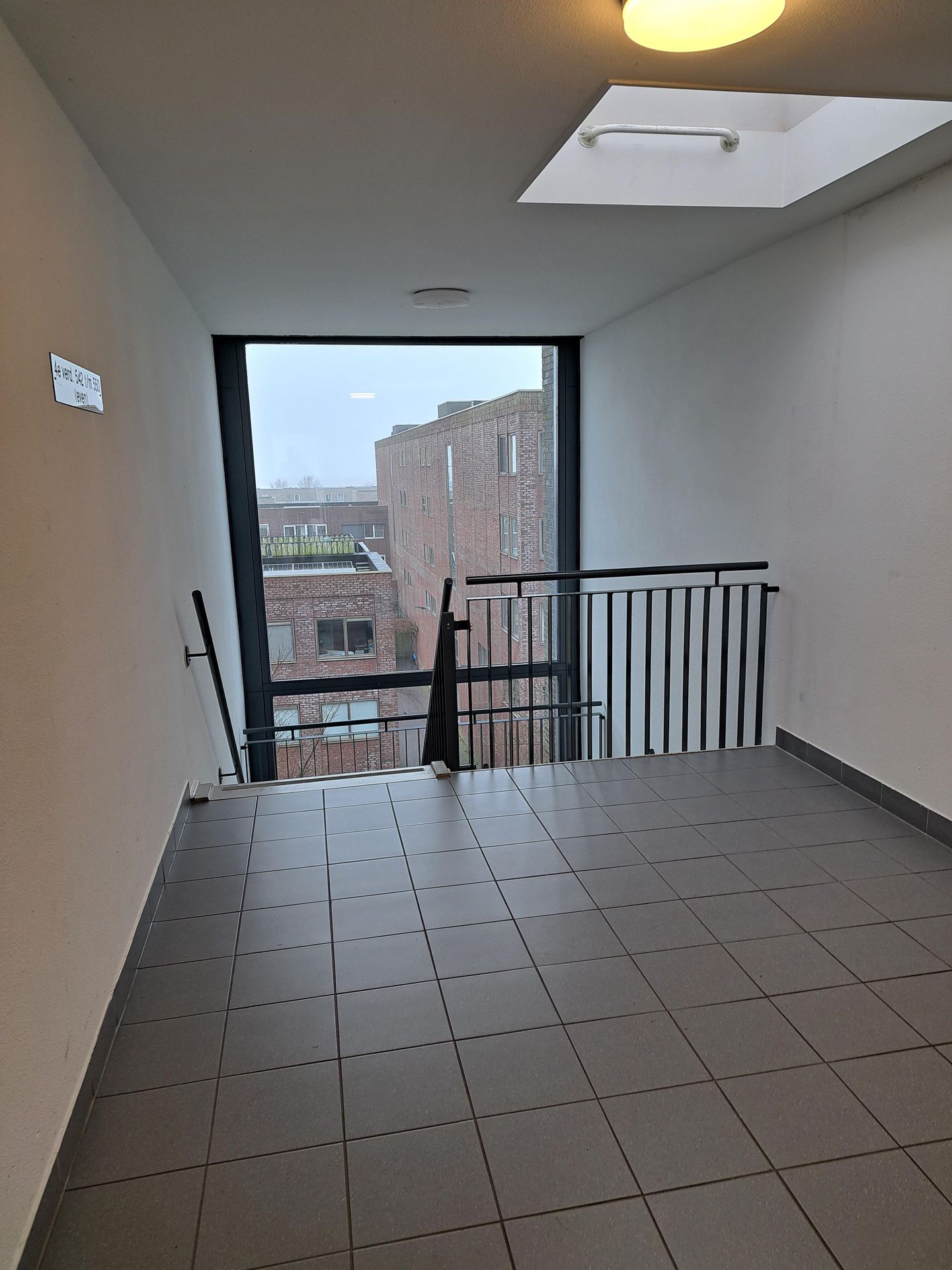 Photo 5 of Erich Salomonstraat 550