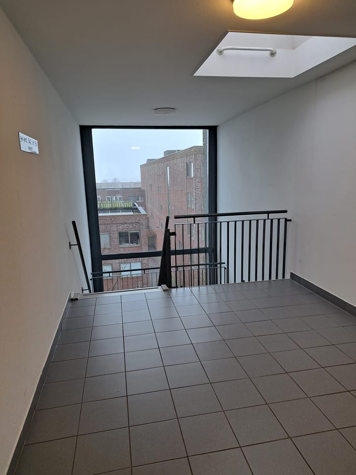 Foto 5 van Erich Salomonstraat 550
