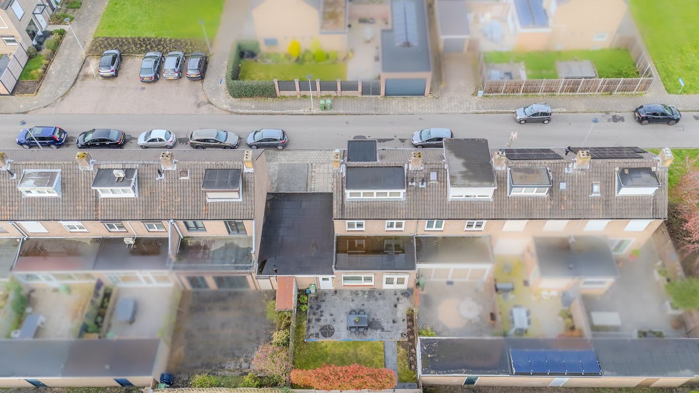 Photo 35 of Zeepziedersdreef 51