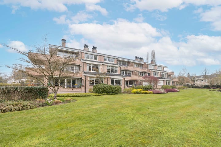 Photo 2 of Groenenborgh 17