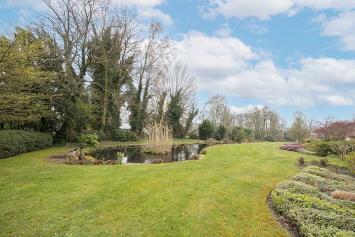 Photo 4 of Groenenborgh 17