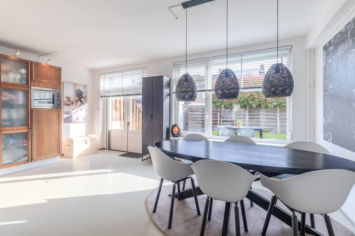 Photo 4 of Zeepziedersdreef 51