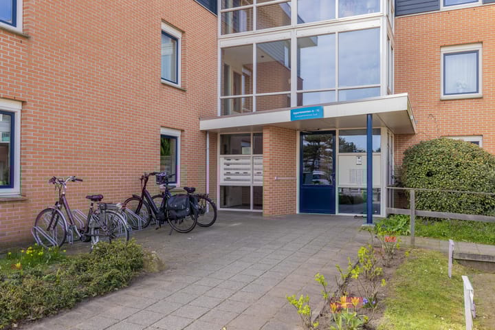 Photo 4 of Groot Hoogwaak 50