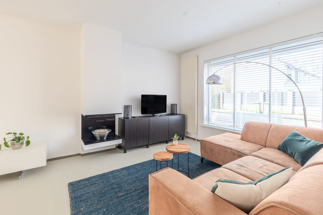 Photo 8 of Zeepziedersdreef 51