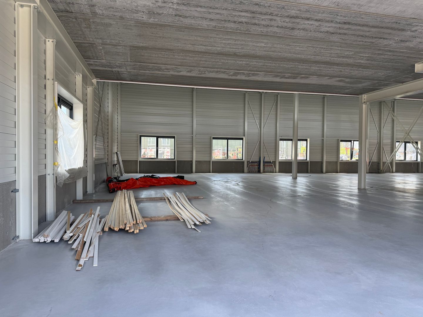 View photo 3 of Benno Premselastraat 90-B