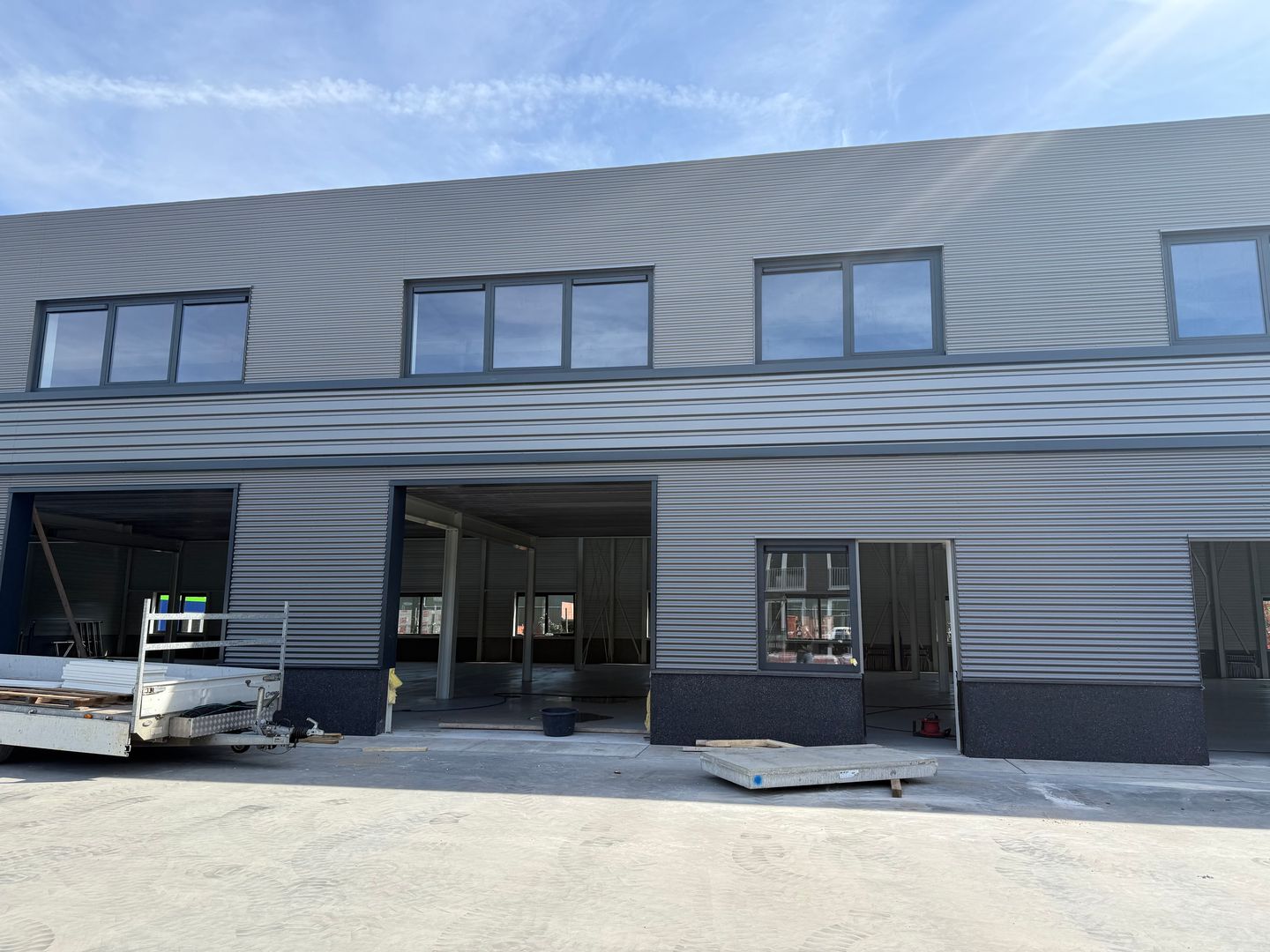 View photo 2 of Benno Premselastraat 90-B