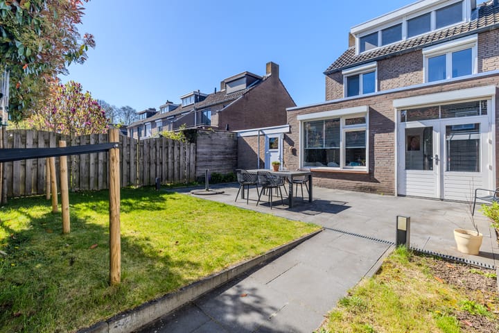 Photo 5 of Zeepziedersdreef 51