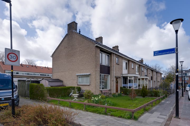 Photo 3 of Raadhuisplein 11