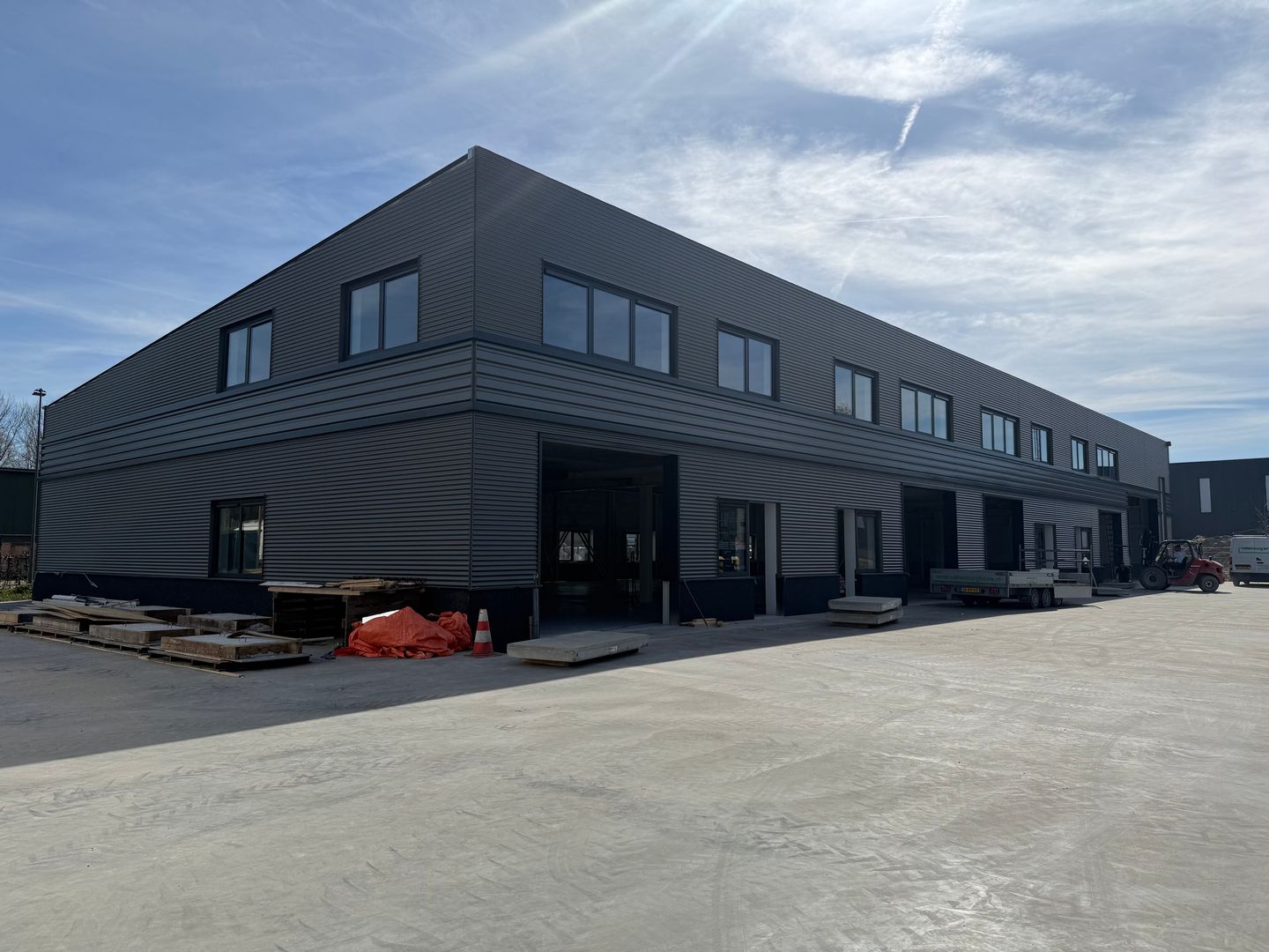 View photo 1 of Benno Premselastraat 90-B