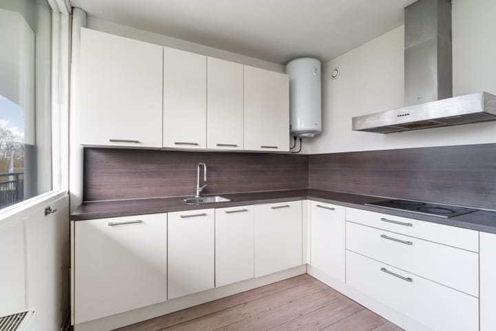 Foto 3 van Eksterlaan 166