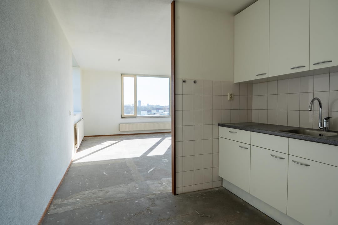 Photo 13 of Zuster Meijboomstraat 83