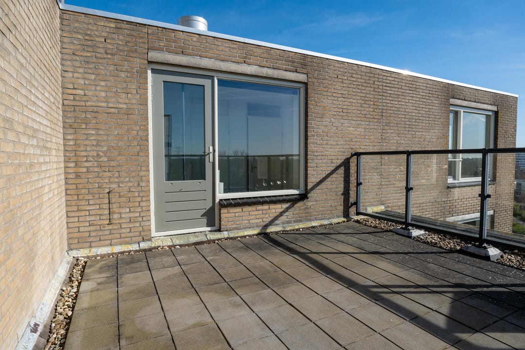 Photo 22 of Zuster Meijboomstraat 83