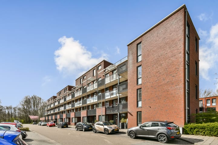 Foto 2 van Windestraat 134