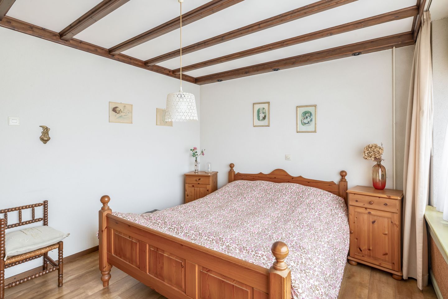 Spacious Semi-Detached Family Home with Expansion Potential — 19
