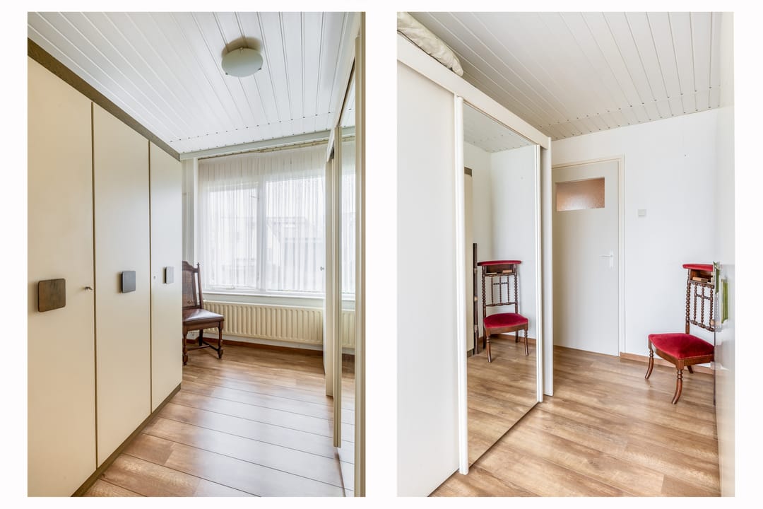 Spacious Semi-Detached Family Home with Expansion Potential — 22
