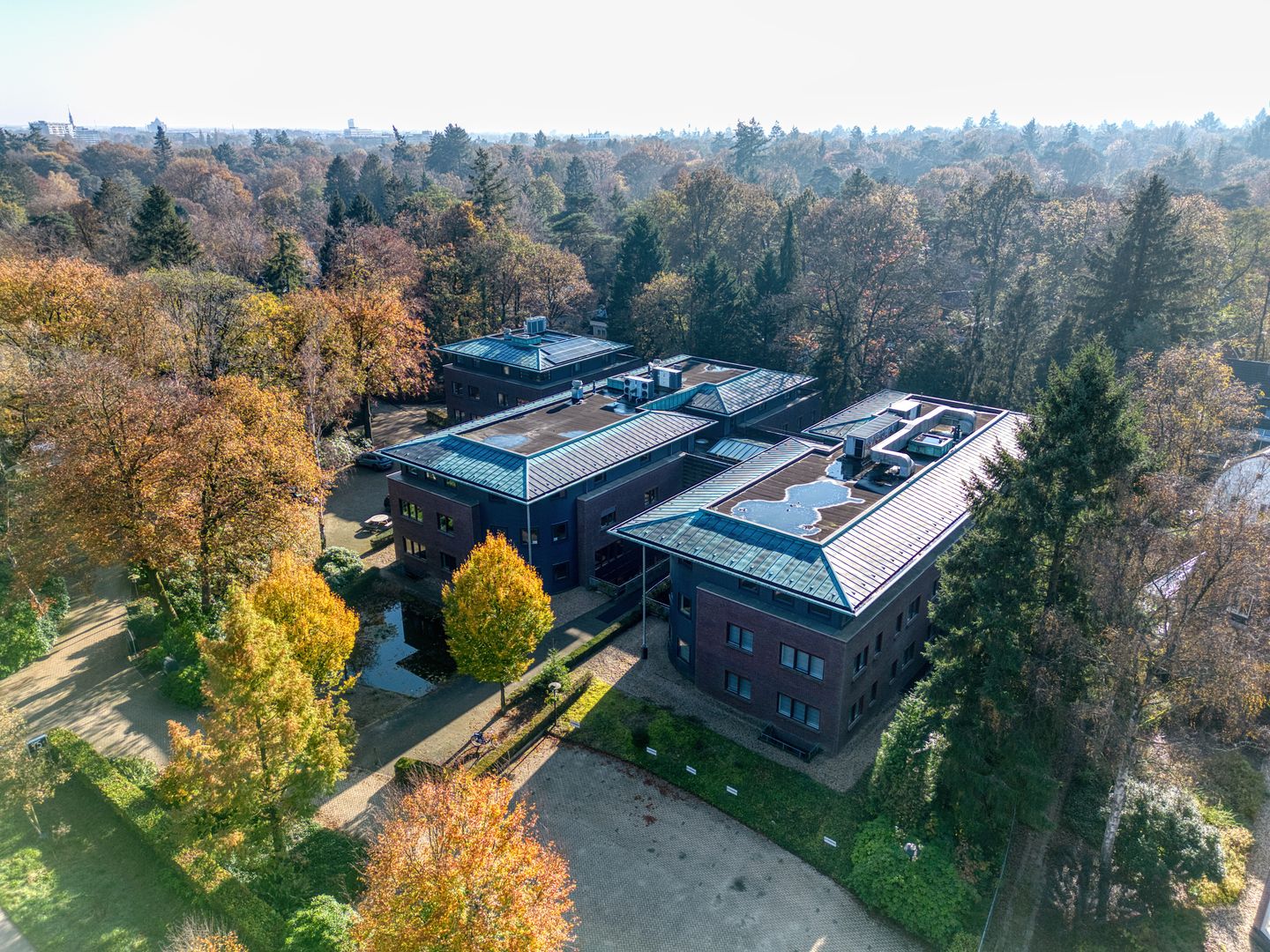 Bekijk foto 4 van Amersfoortseweg 15-F