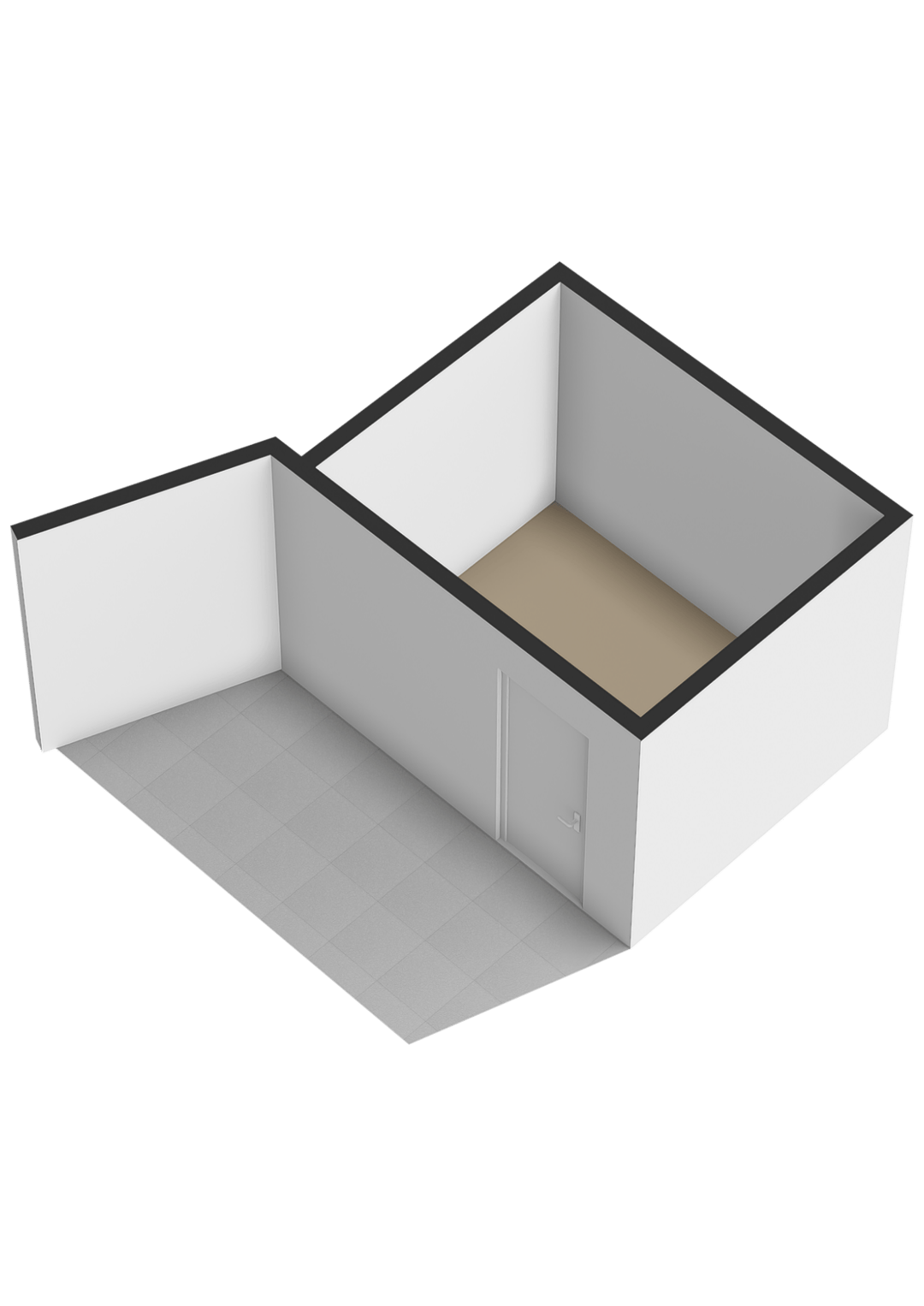 Spacious Semi-Detached Family Home with Expansion Potential — 47