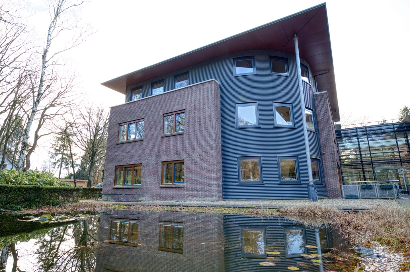 Bekijk foto 2 van Amersfoortseweg 15-F