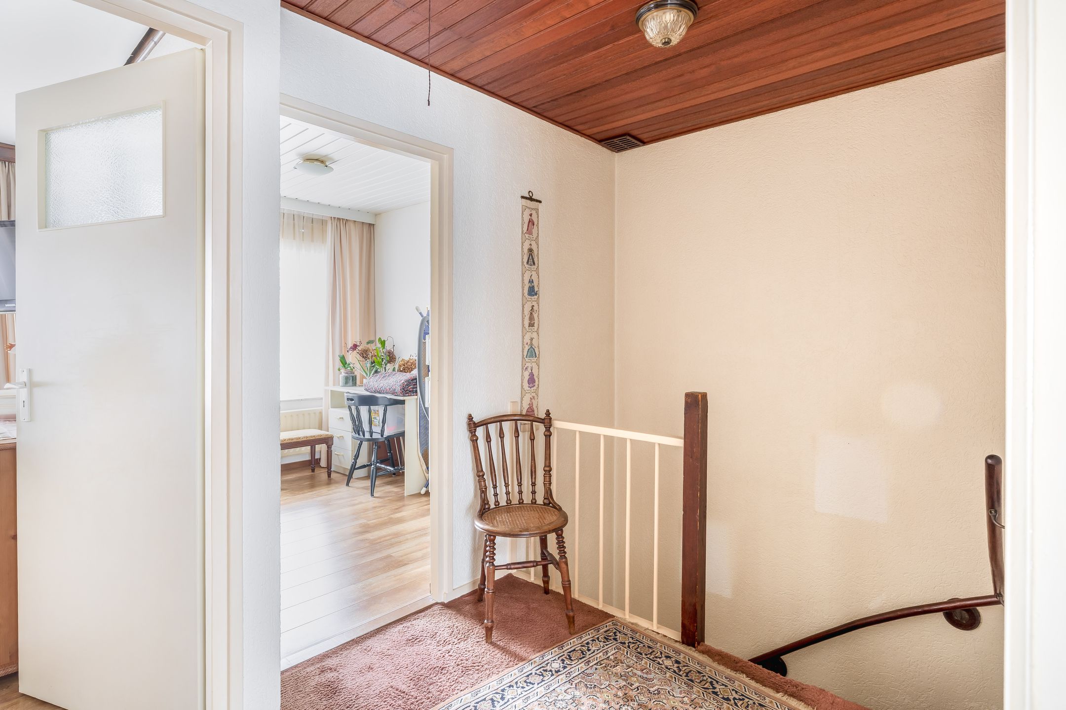Spacious Semi-Detached Family Home with Expansion Potential — 18