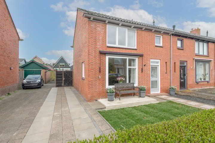 Wagenaarstraat 20 main image