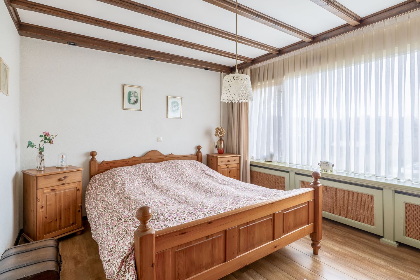 Spacious Semi-Detached Family Home with Expansion Potential — 20