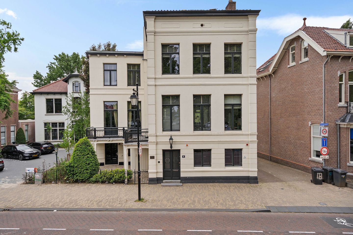 Foto 5 van Westzijde 81