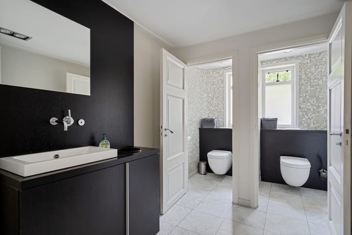 Vrijstaande woning te koop: Westzijde 81, Zaandam