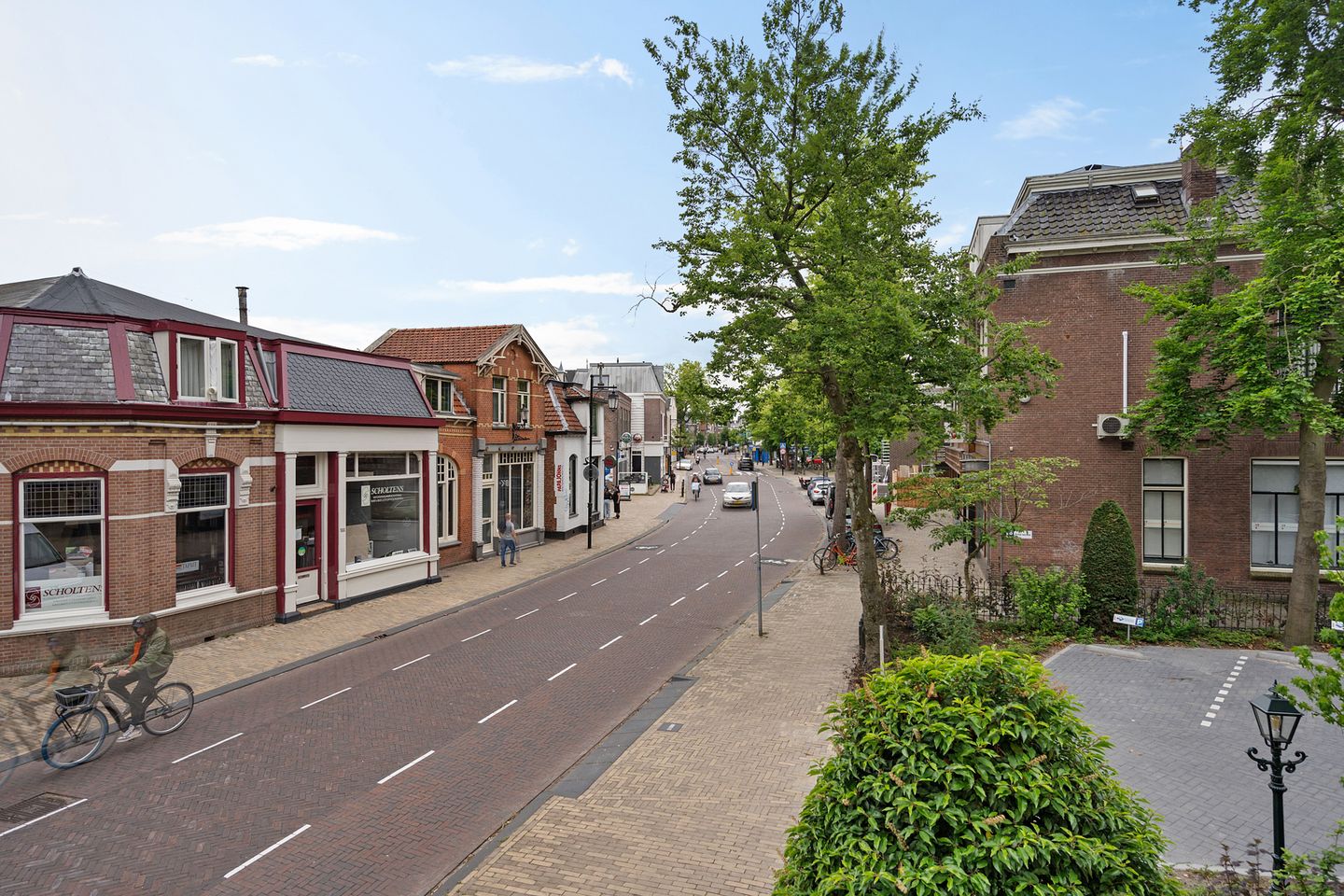 Foto 40 van Westzijde 81