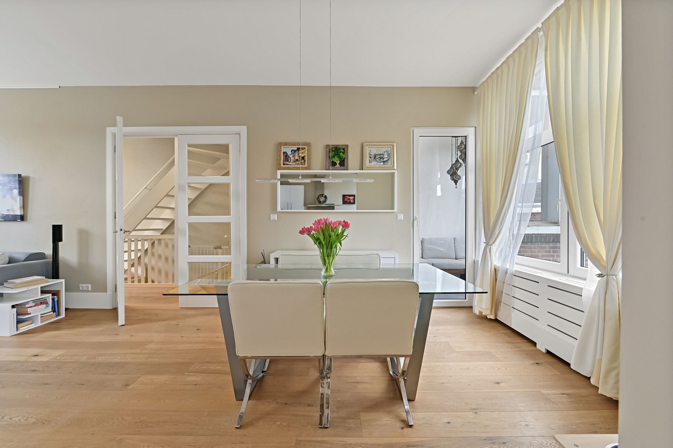 Foto 3 van Burgemeester van der Werffstraat 91