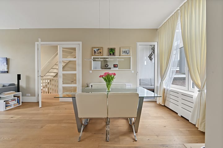 Foto 3 van Burgemeester van der Werffstraat 91