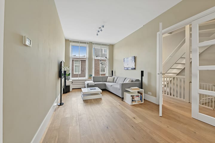 Foto 5 van Burgemeester van der Werffstraat 91