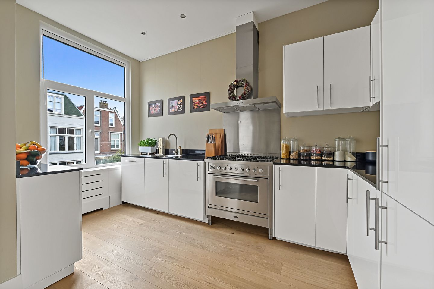 Foto 4 van Burgemeester van der Werffstraat 91