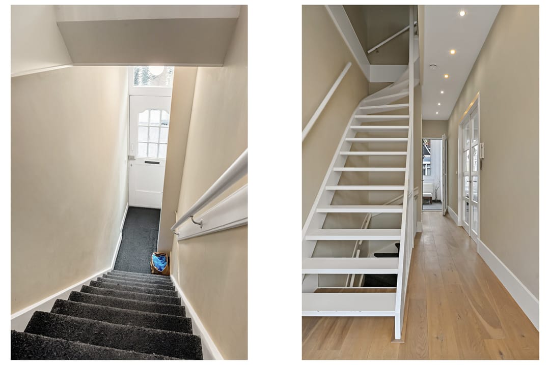 Foto 8 van Burgemeester van der Werffstraat 91