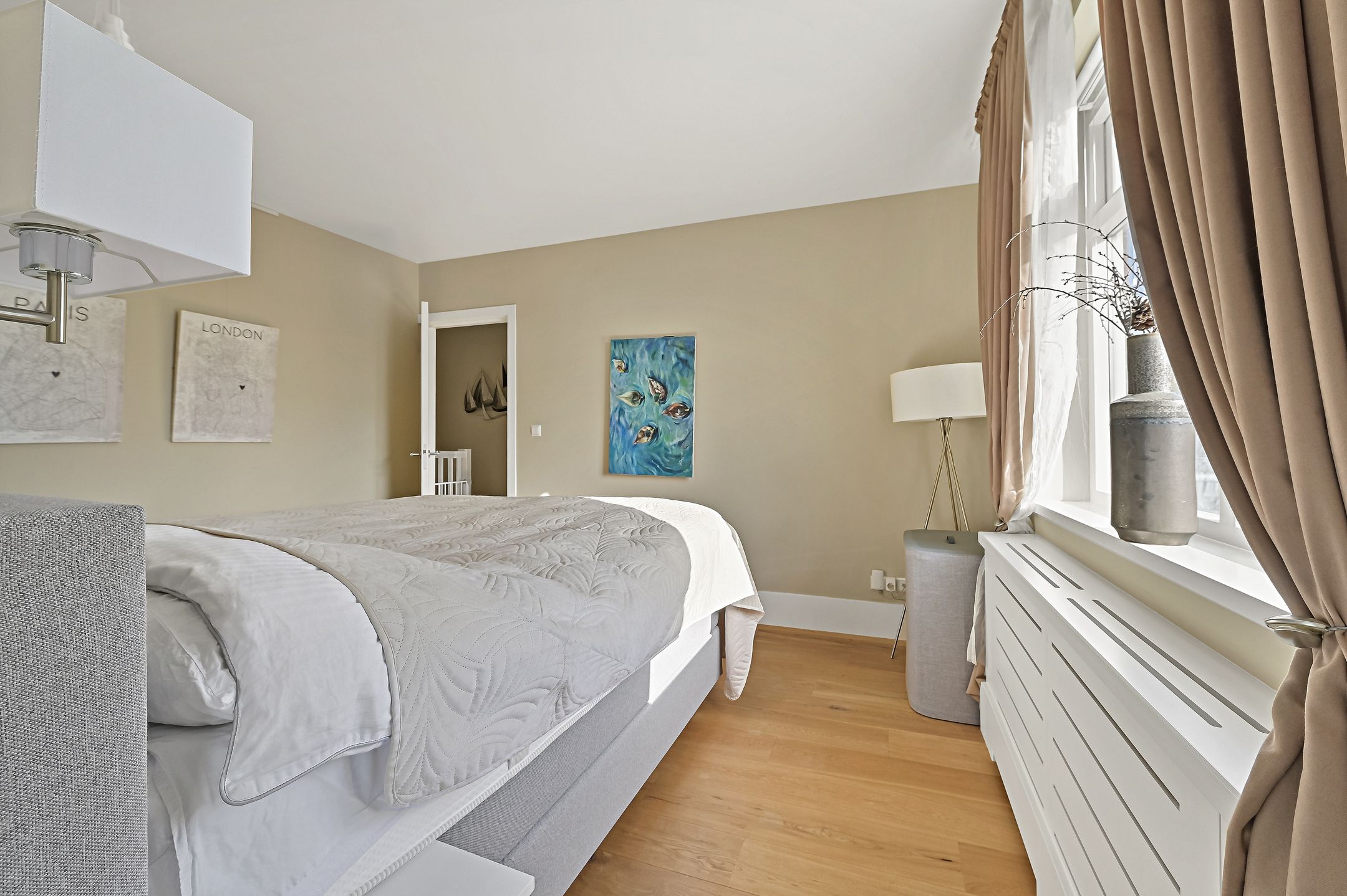 Foto 21 van Burgemeester van der Werffstraat 91